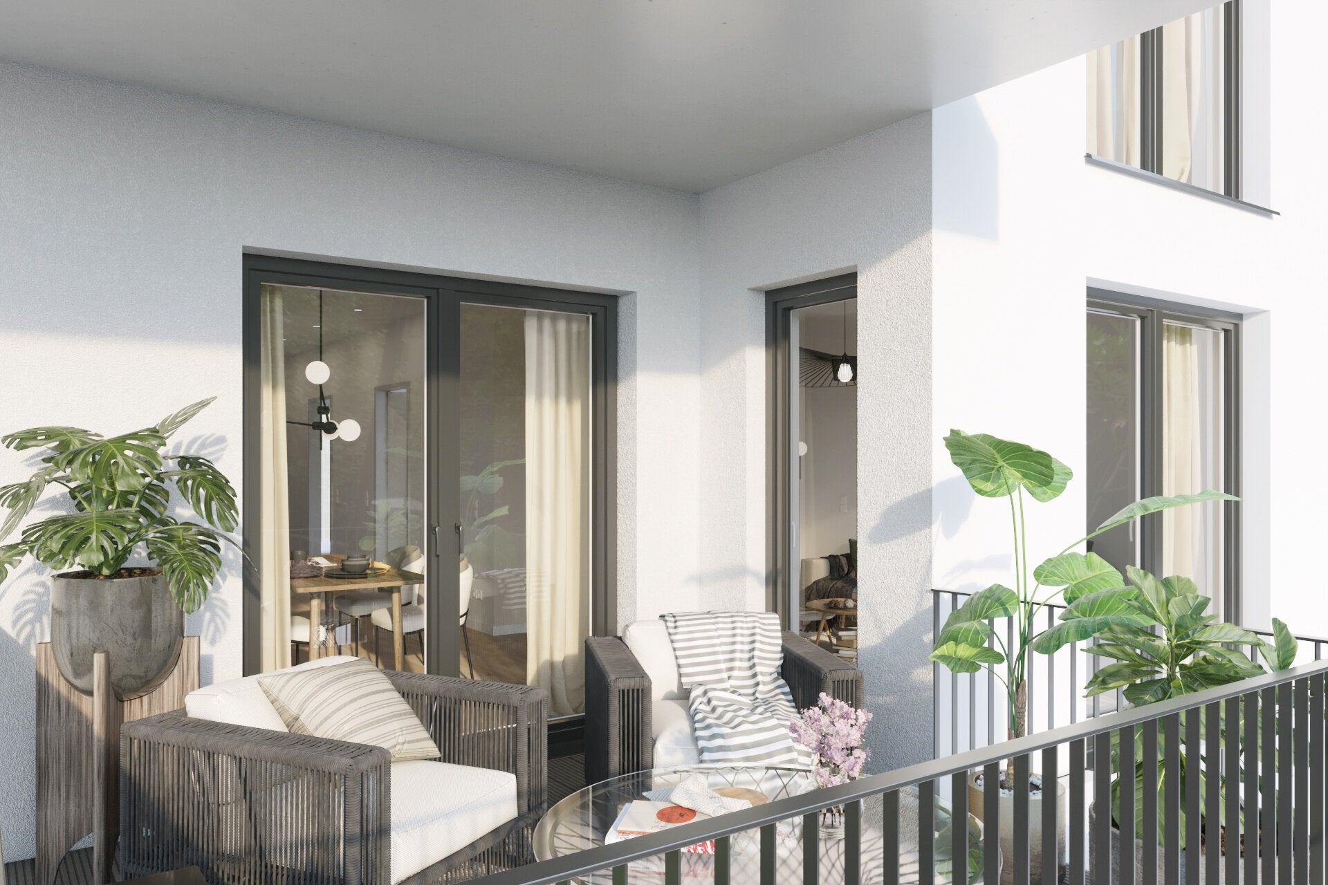 Wohnung Paul-Gossen-Straße in Erlangen