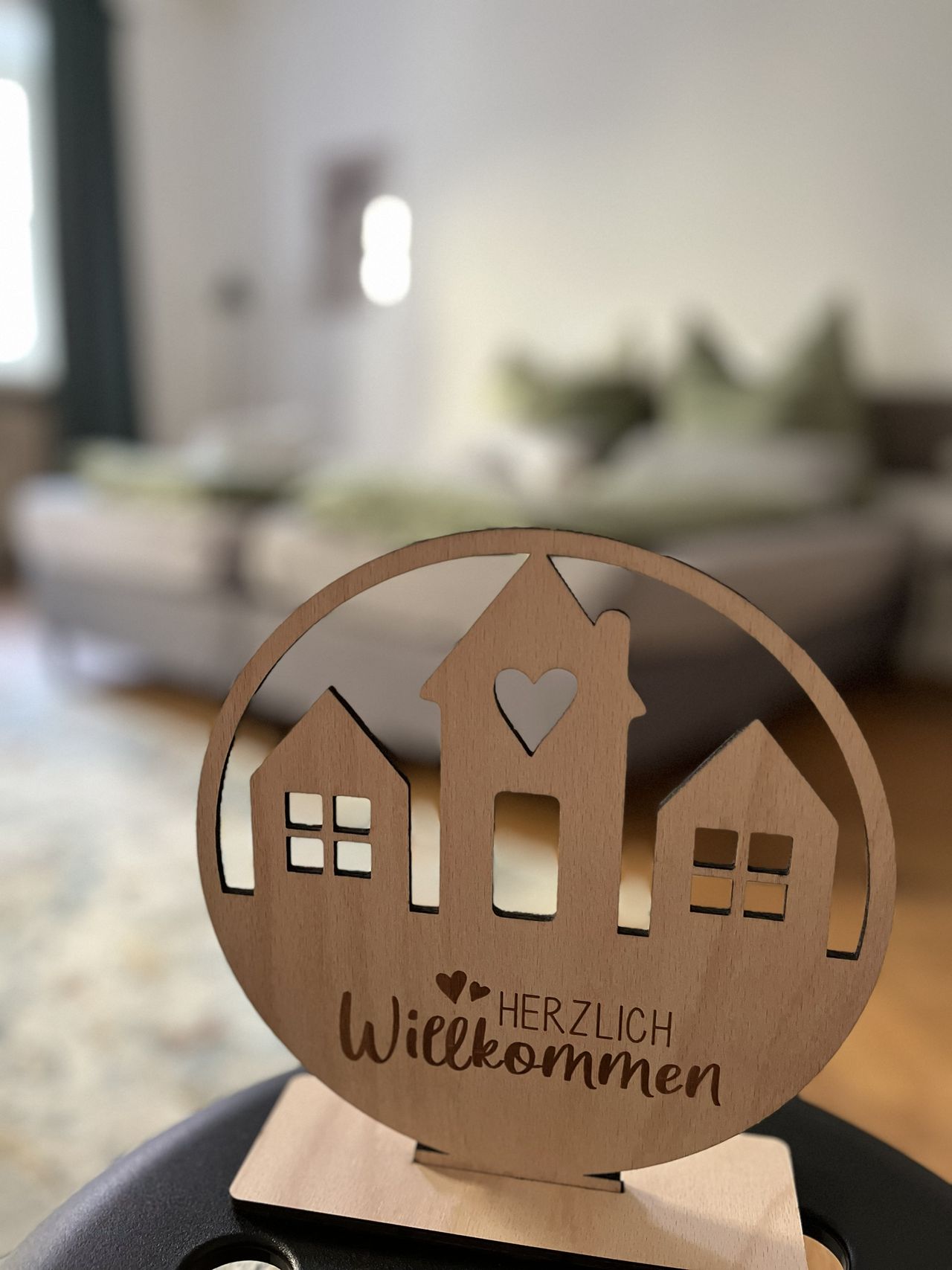 Wohnung Steckengasse in Landshut