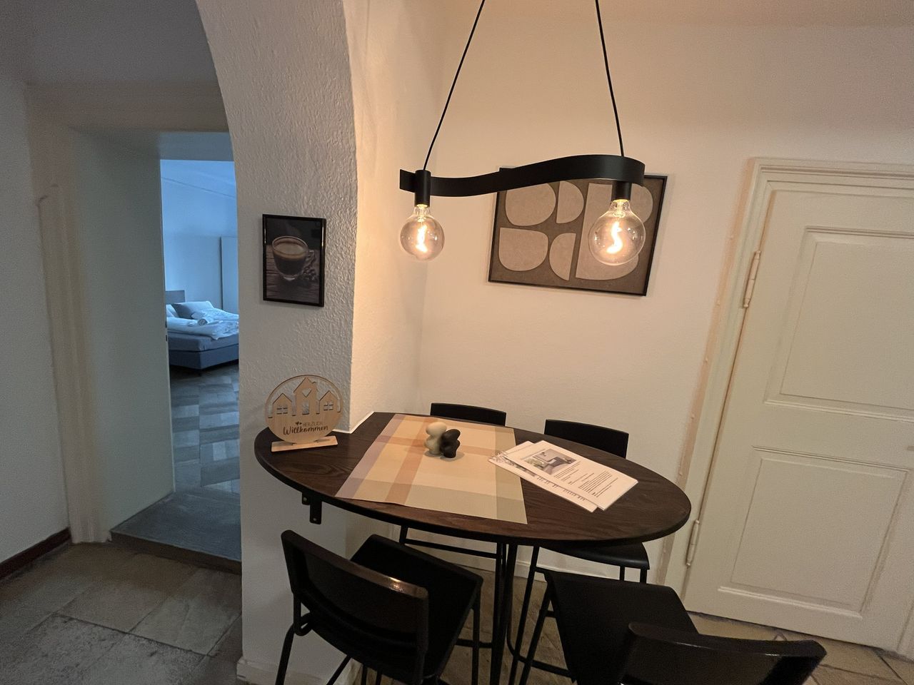 Wohnung Steckengasse in Landshut