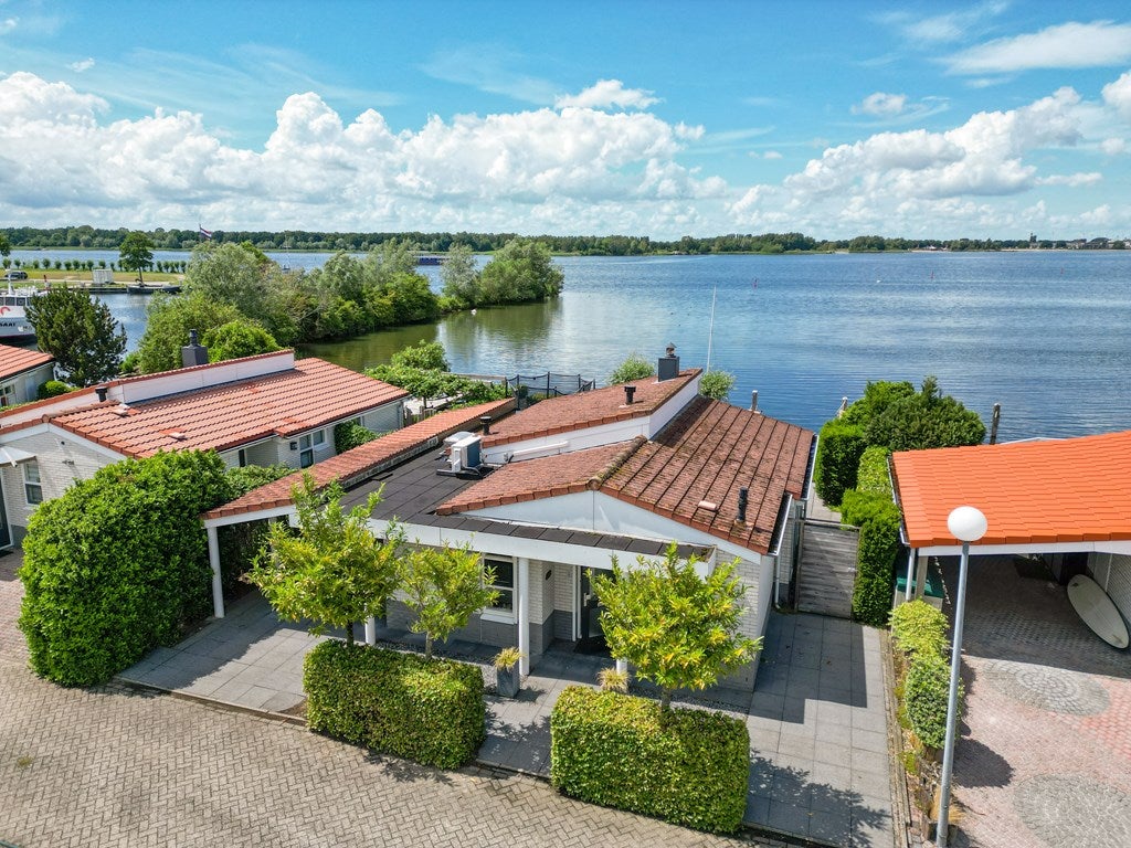 Huis Palmbosweg 12 23 in Ermelo