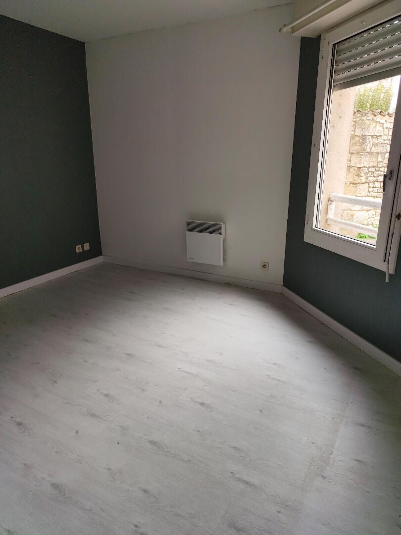 Appartement Avenue du Maréchal de Lattre de Tassigny à Saint-Maixent-l'École