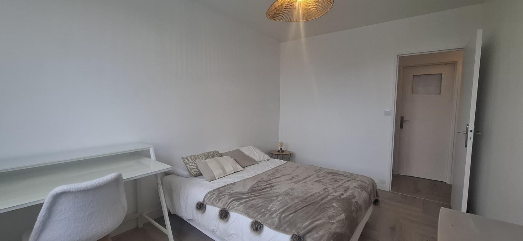 Appartement Avenue Gaston Berger à Rennes