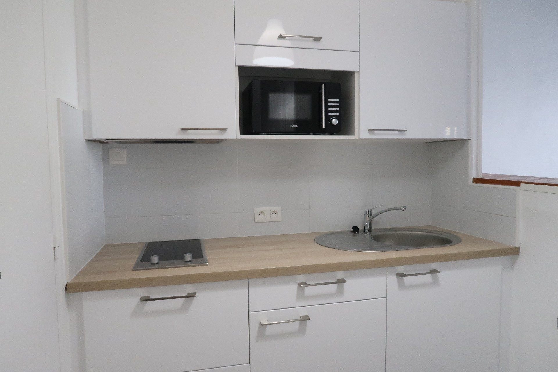 Appartement Boulevard Duclaux à Chamalières