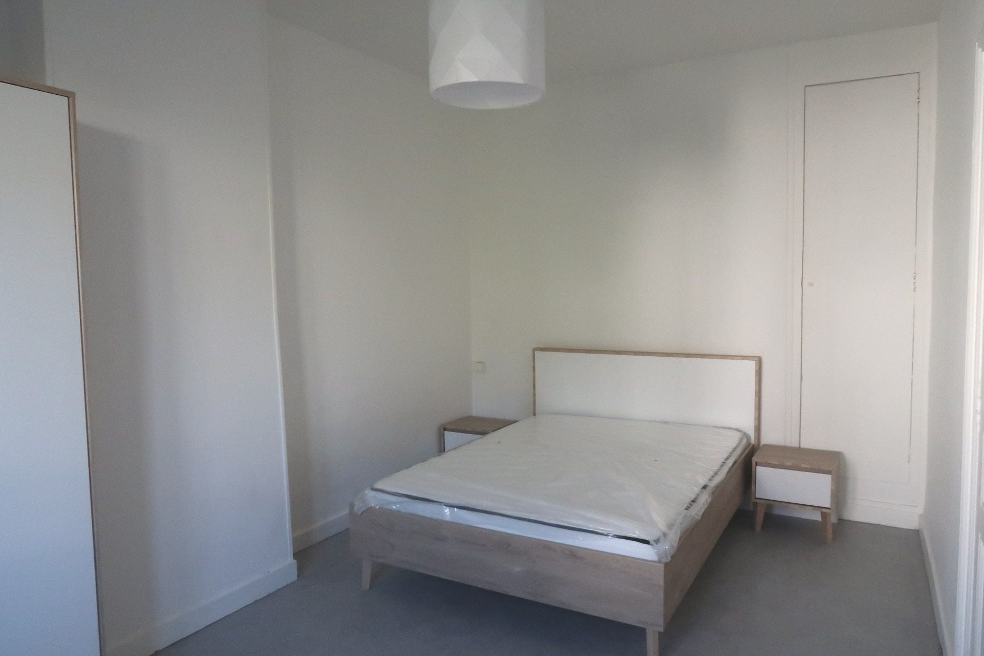 Appartement Boulevard Duclaux à Chamalières