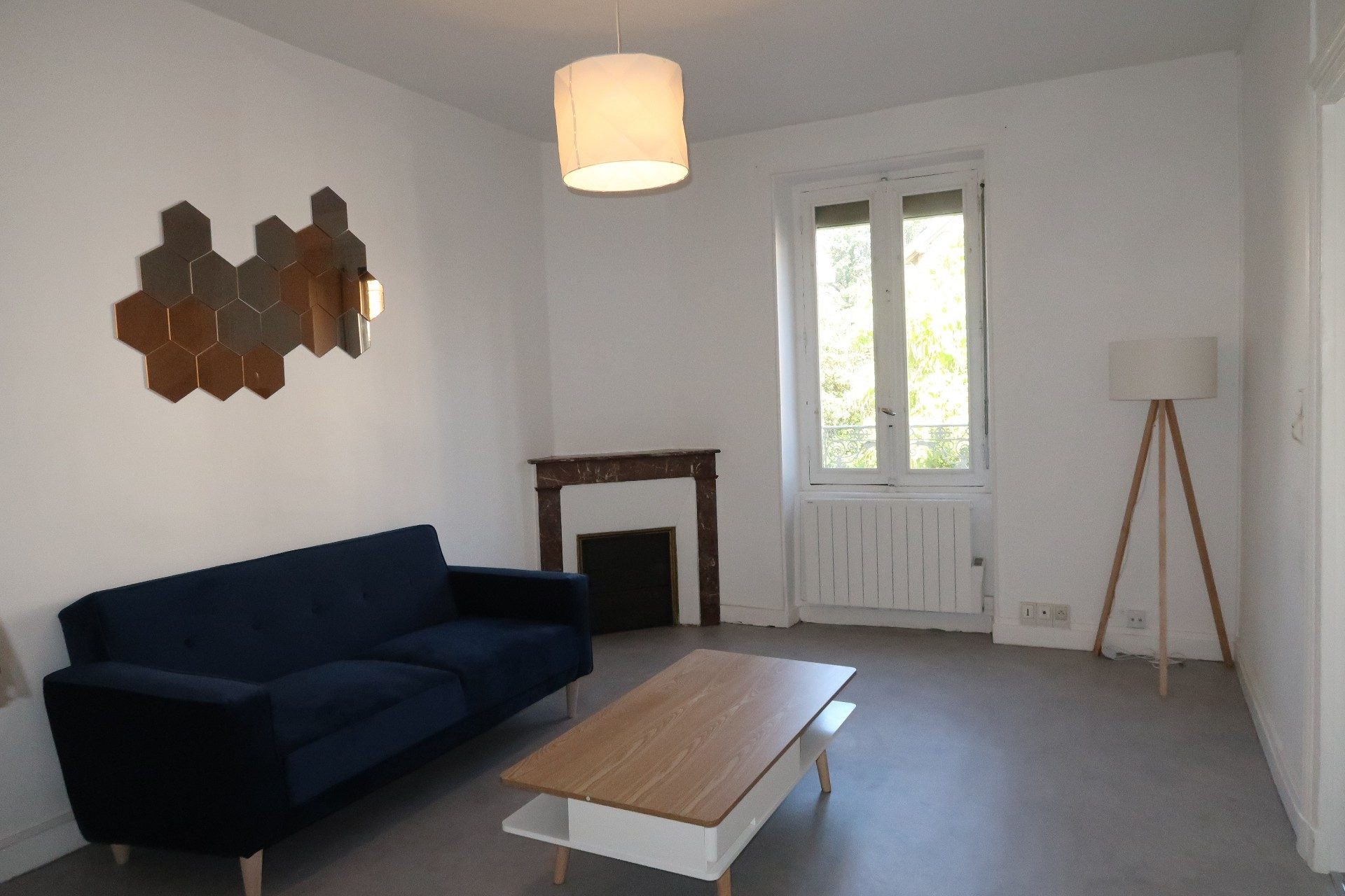 Appartement Boulevard Duclaux à Chamalières