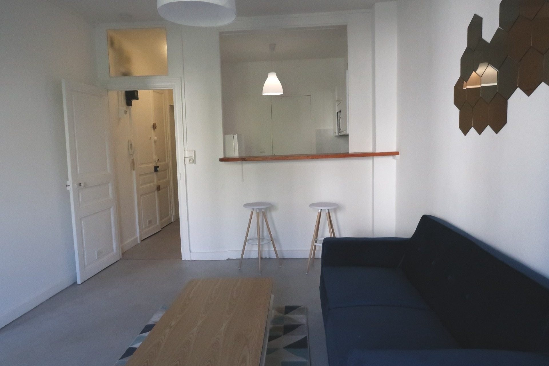Appartement Boulevard Duclaux à Chamalières