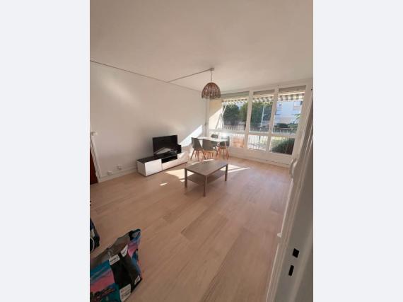 Appartement Rue duffour-dubergier à Bordeaux