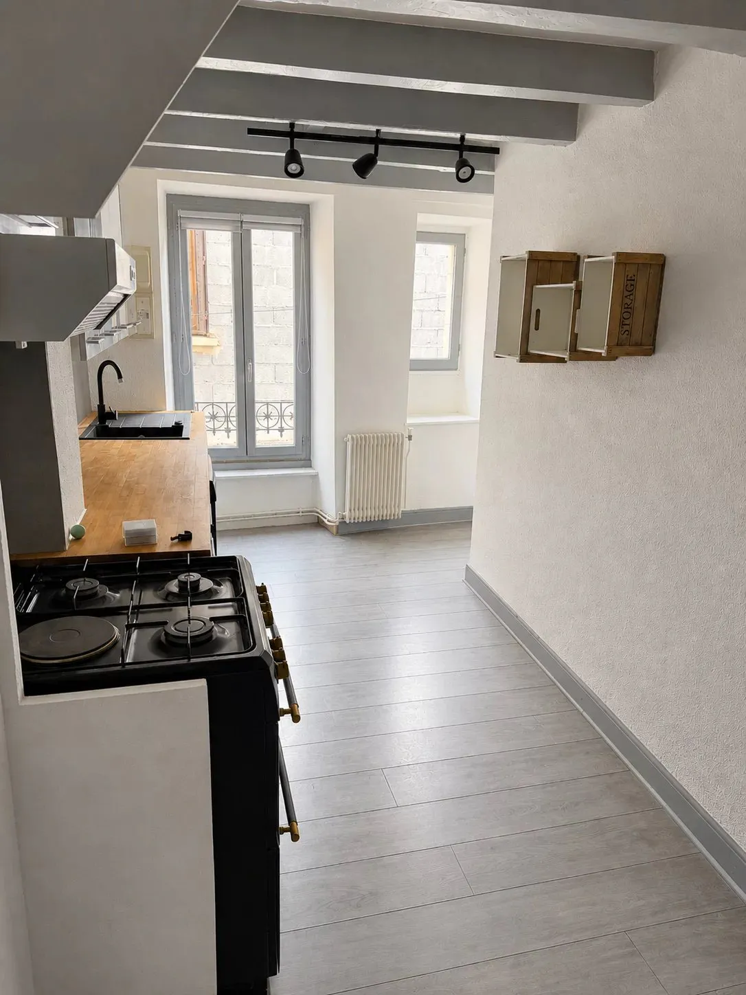 Maison Route de Saint-Germain-Lembron à Issoire