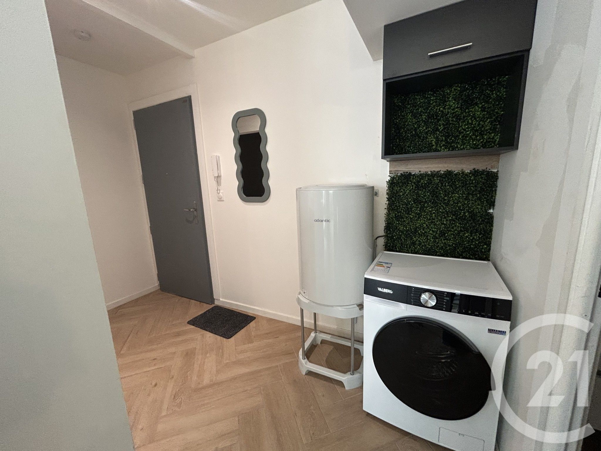 Appartement Boulevard Pierre-Paul-Riquet à Toulouse