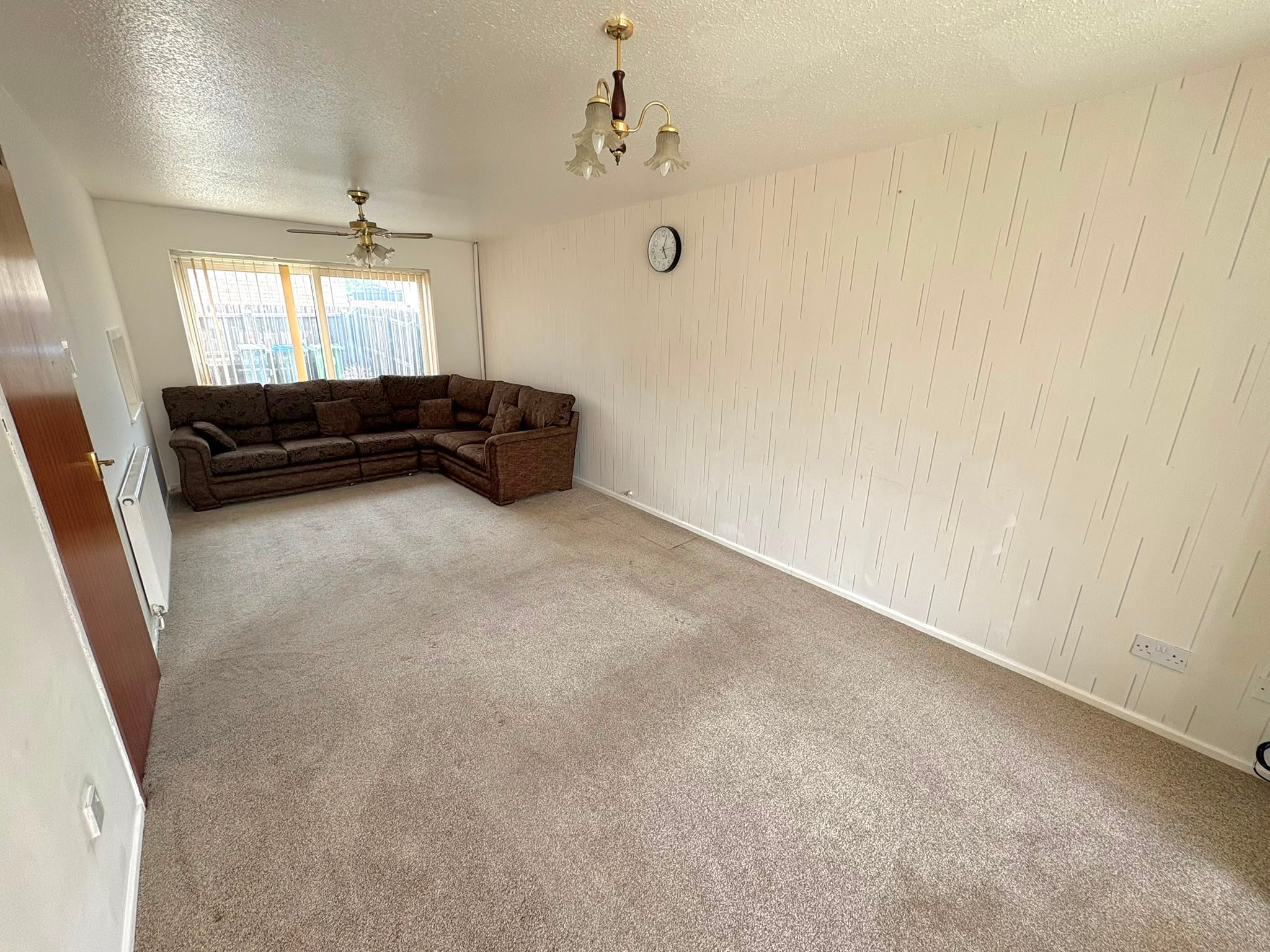 House Springwell Road in Royal Leamington Spa