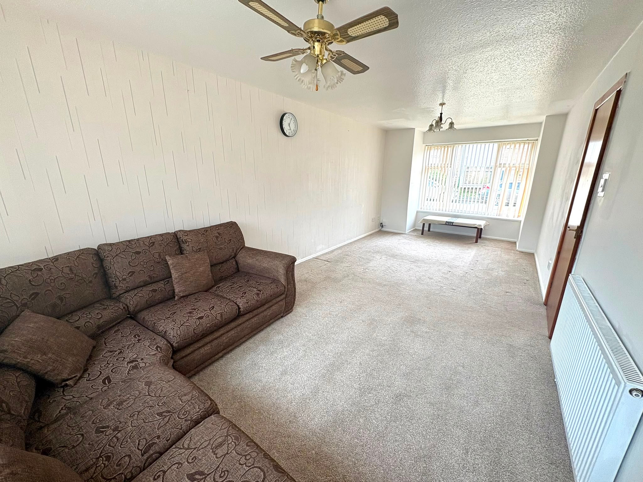 House Springwell Road in Royal Leamington Spa