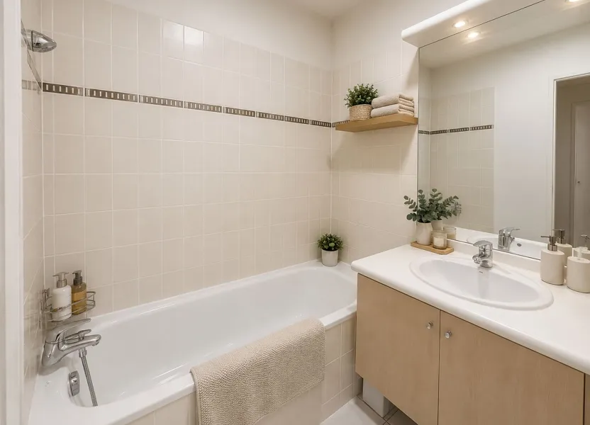 Appartement Rue des Néréides à Montigny-le-Bretonneux