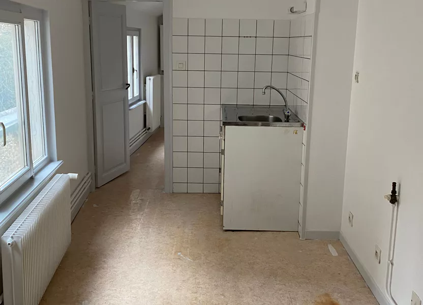 Appartement Avenue du Général de Gaulle à Neufchâteau