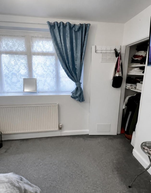 Room Gipsy Road in Greater London