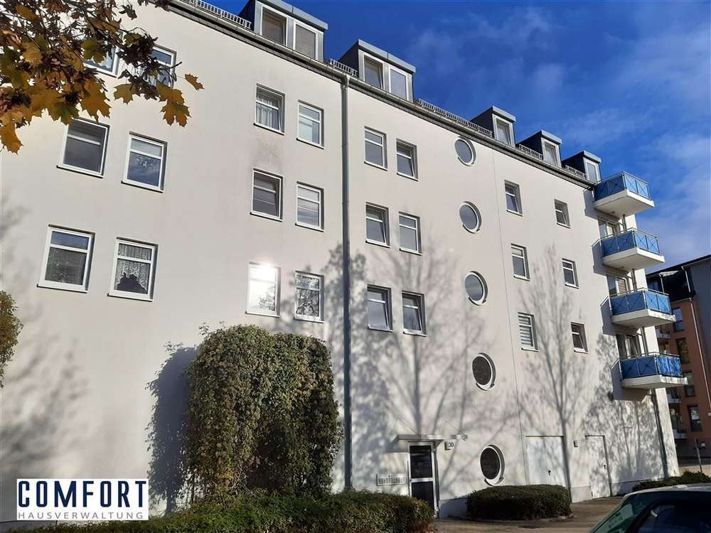 Wohnung Altendorfer Straße in Chemnitz
