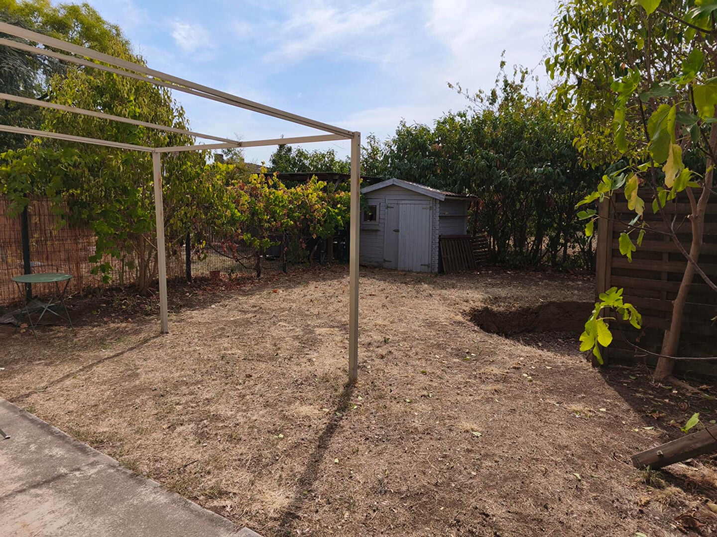 Flat Rue des Tulipes in Villeneuve-Tolosane