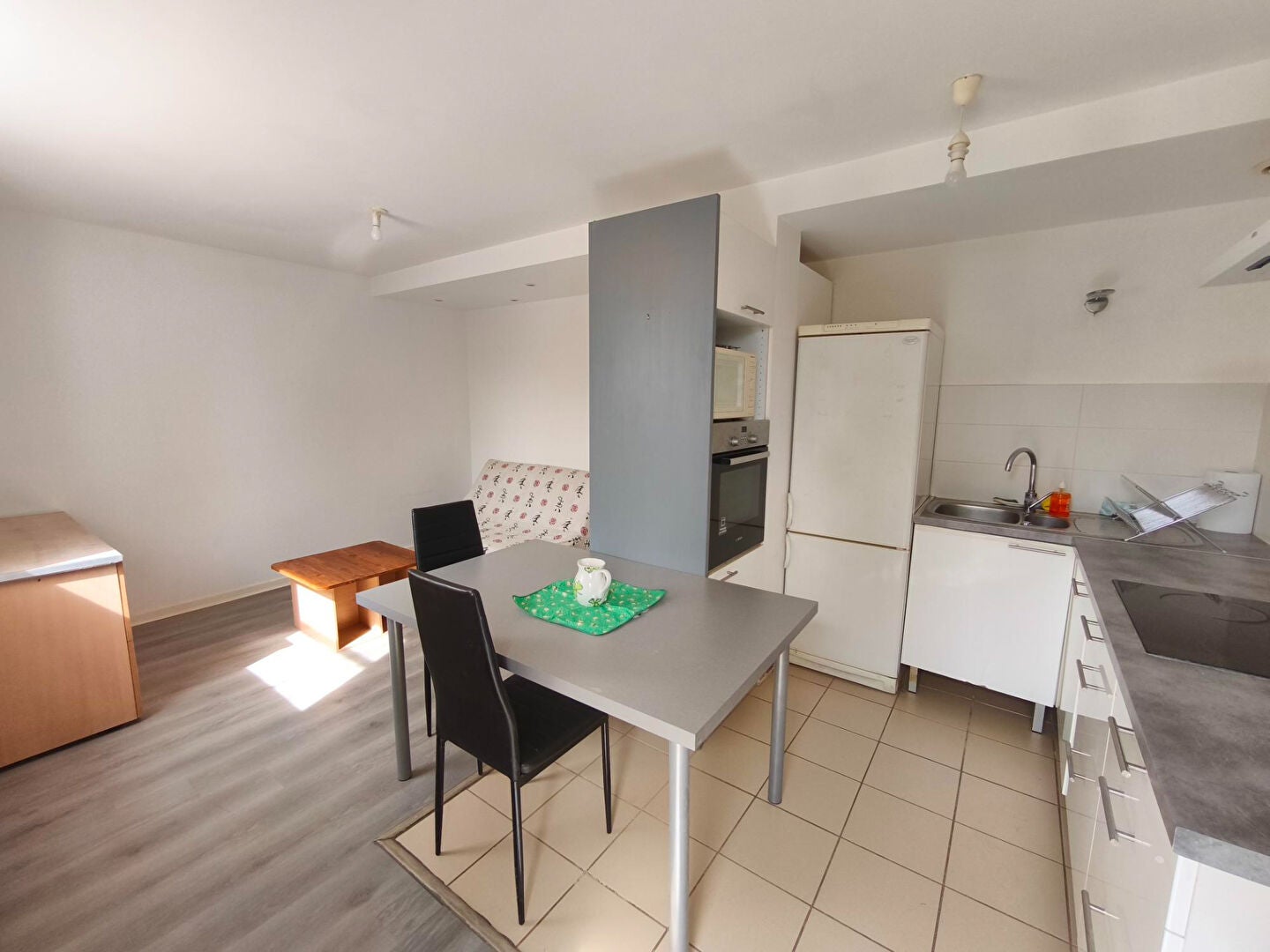 Flat Rue des Tulipes in Villeneuve-Tolosane