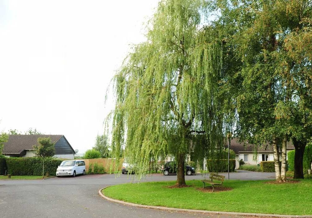 House Rue du Faubourg de Pierre in Charleville-Mézières