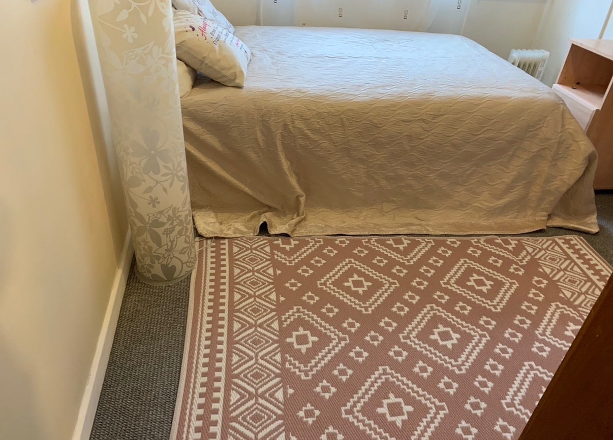 Room Demesne Road in Manchester
