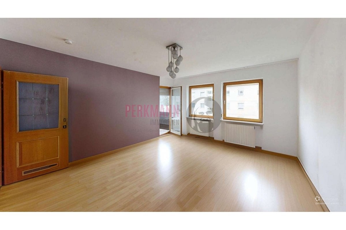 Wohnung Von-Vollmar-Straße in Miesbach