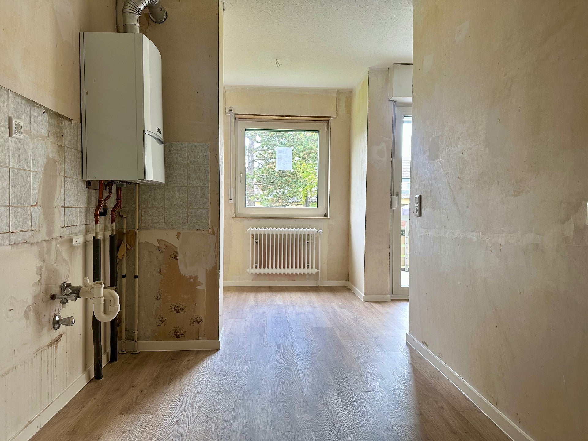 Wohnung Humboldtstraße in Remscheid