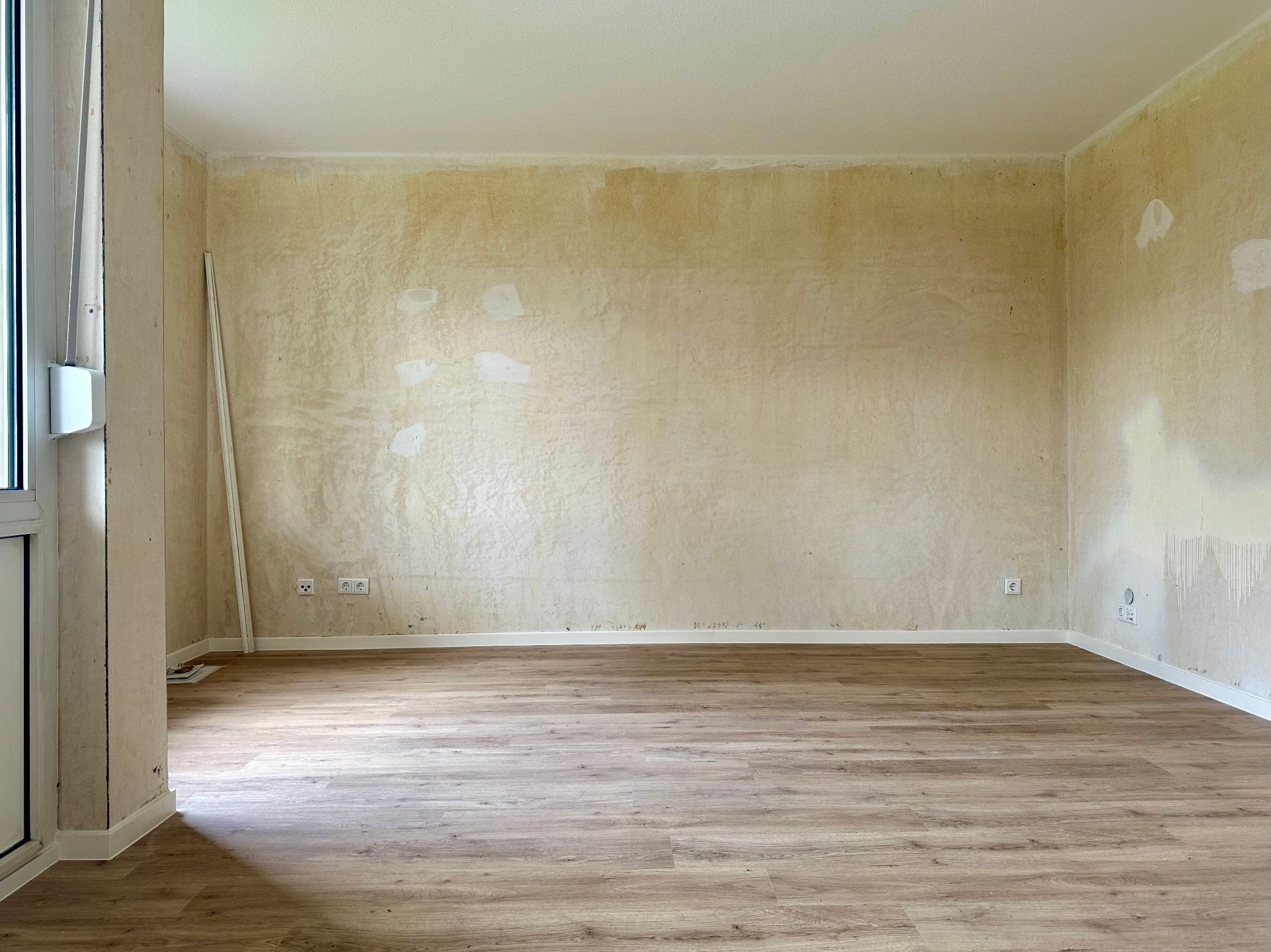 Wohnung Humboldtstraße in Remscheid
