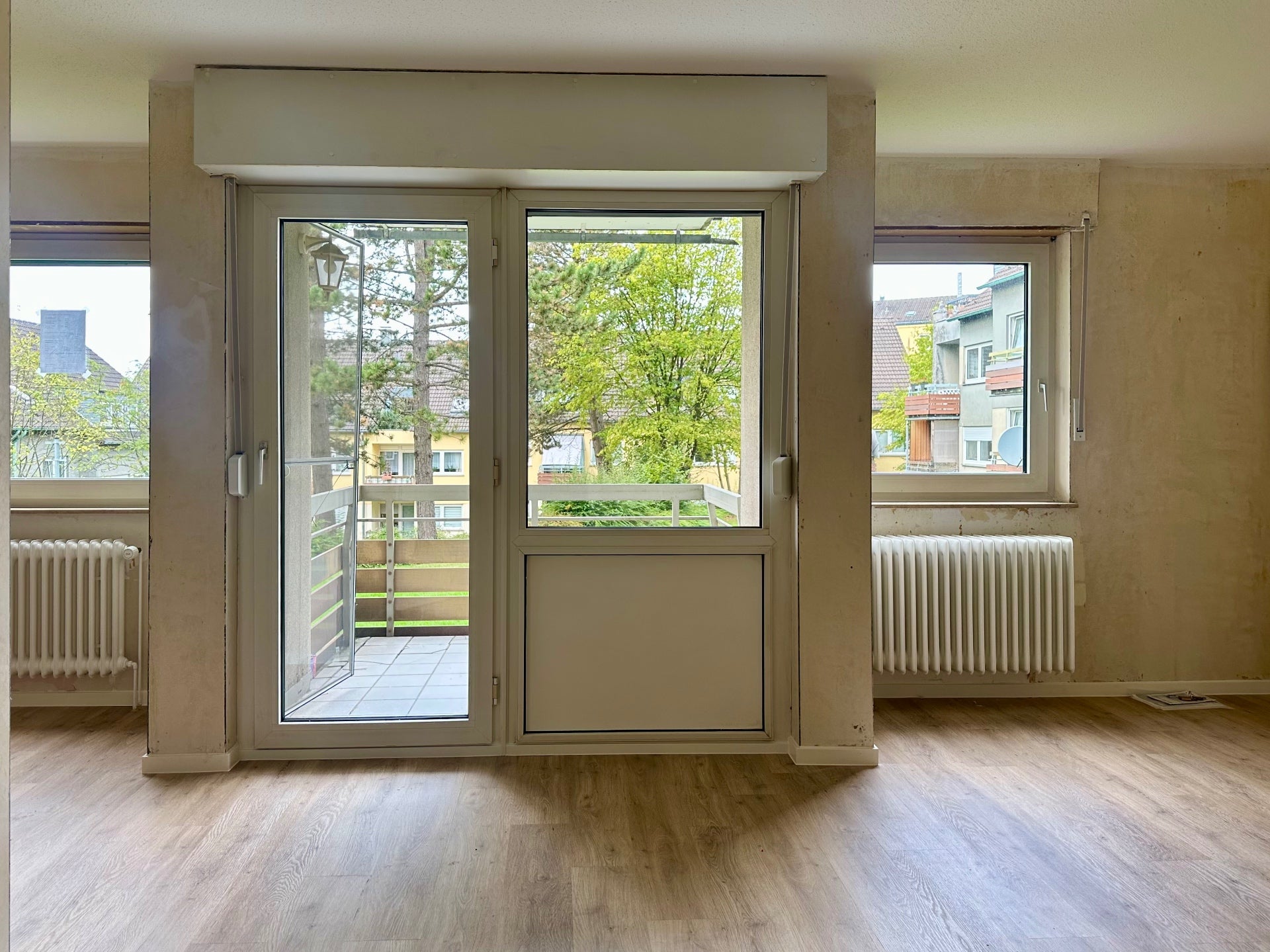 Wohnung Humboldtstraße in Remscheid