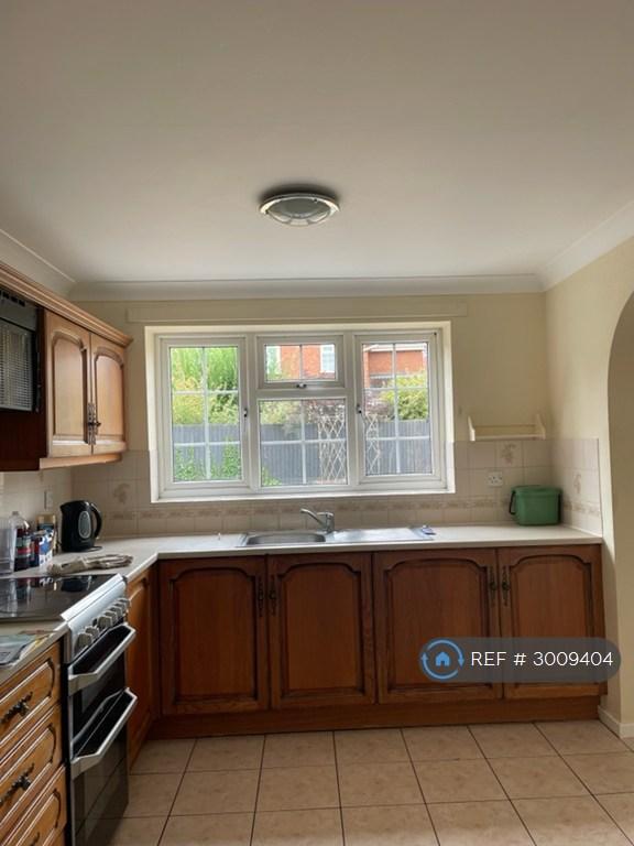 House Smiths Way in North Warwickshire