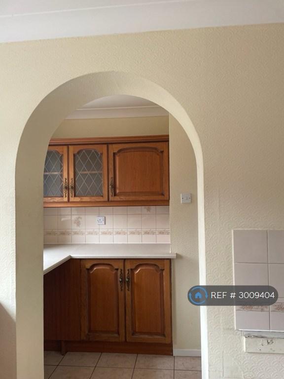 House Smiths Way in North Warwickshire