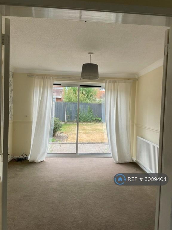 House Smiths Way in North Warwickshire