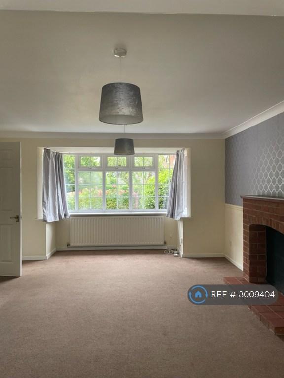 House Smiths Way in North Warwickshire