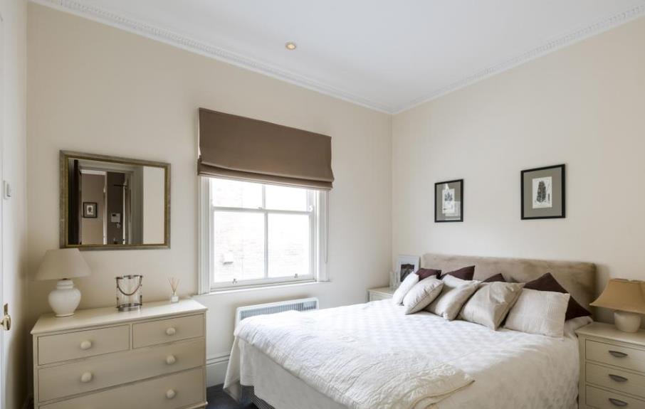 Flat Hyde Park Street in City of Westminster
