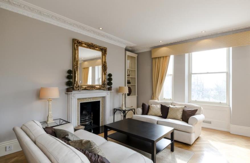 Flat Hyde Park Street in City of Westminster