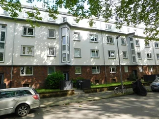 Wohnung Freigrafendamm in Bochum