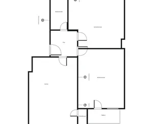 Wohnung Freigrafendamm in Bochum