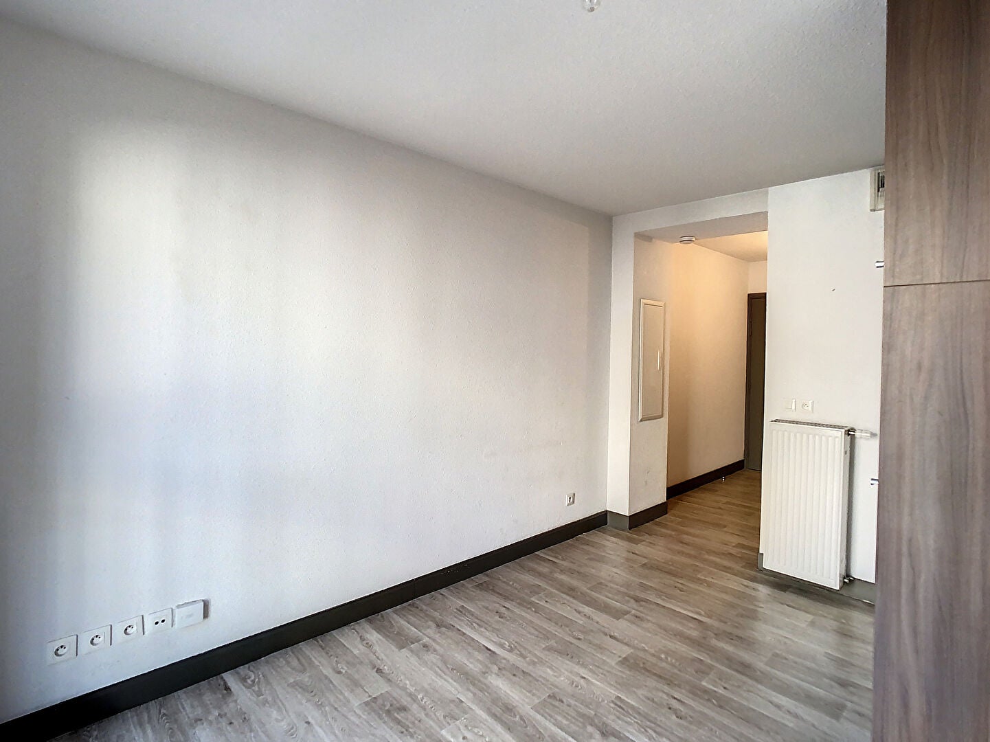 Appartement Rue Colin à Villeurbanne