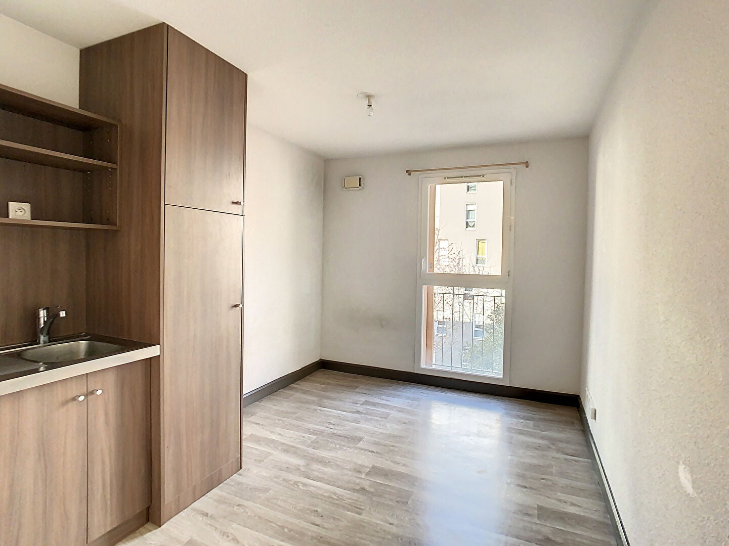 Appartement Rue Colin à Villeurbanne