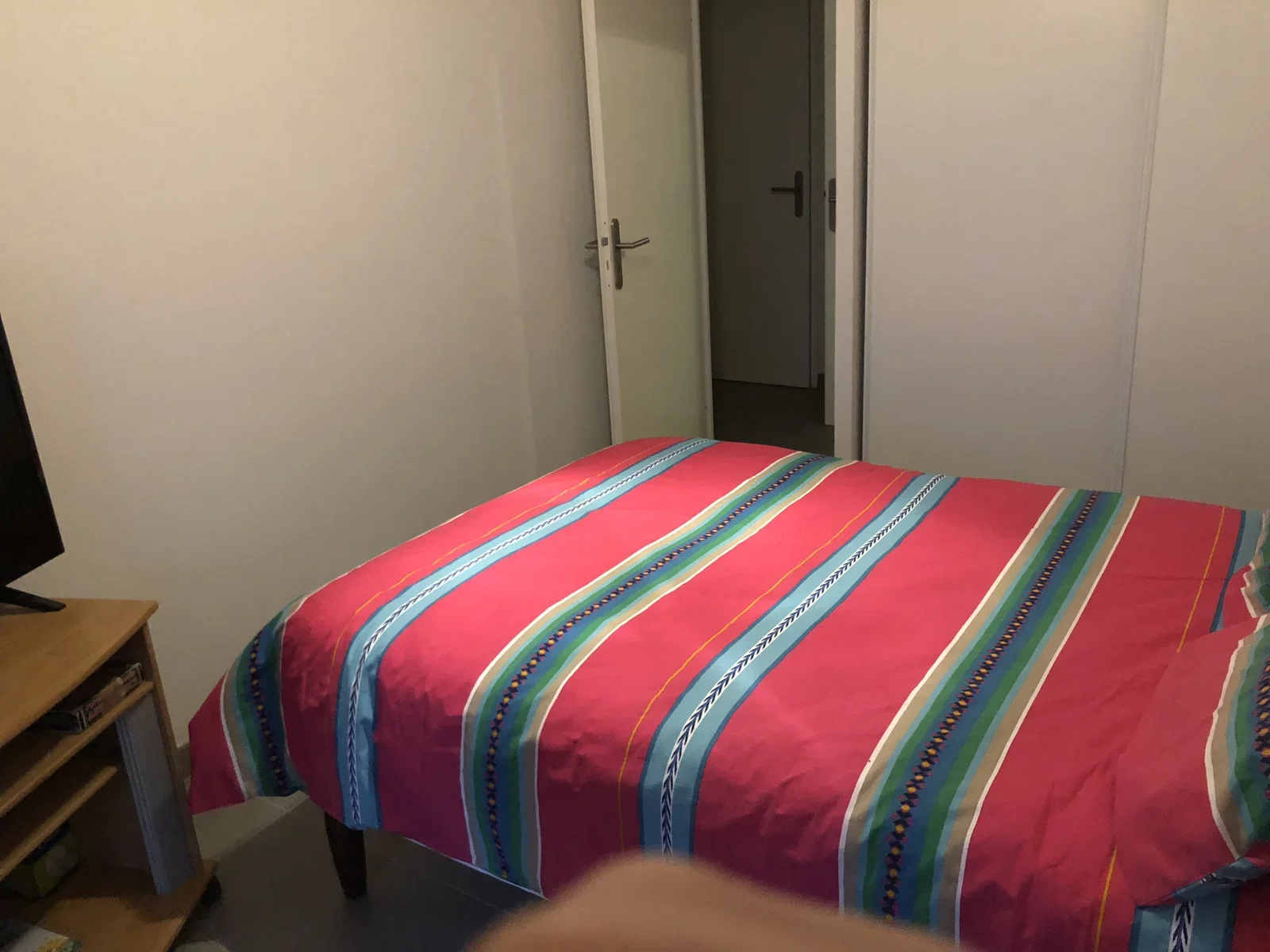 Room Chemin de Maurens in Cugnaux