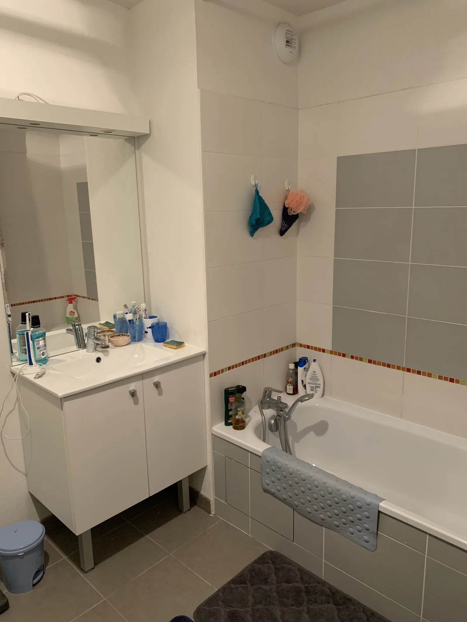 Room Chemin de Maurens in Cugnaux
