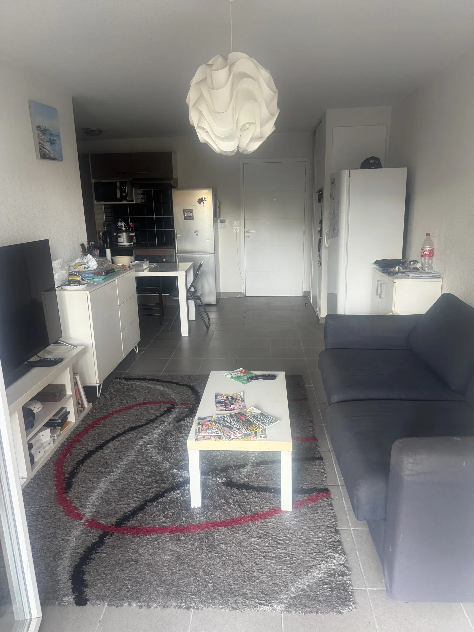 Room Chemin de Maurens in Cugnaux
