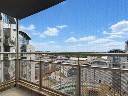 Flat Alençon Link in Basingstoke and Deane