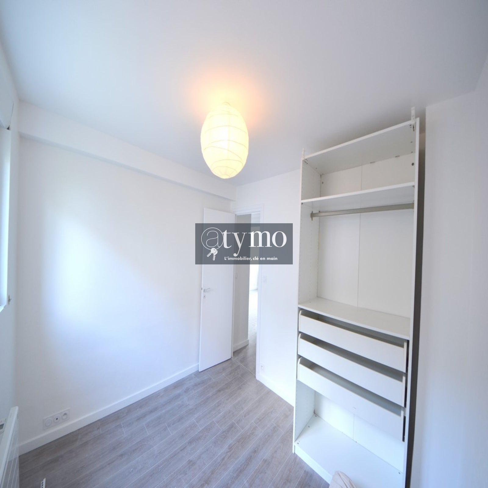 Appartement Rue Lieutenant de Vaisseau Paris à Brest