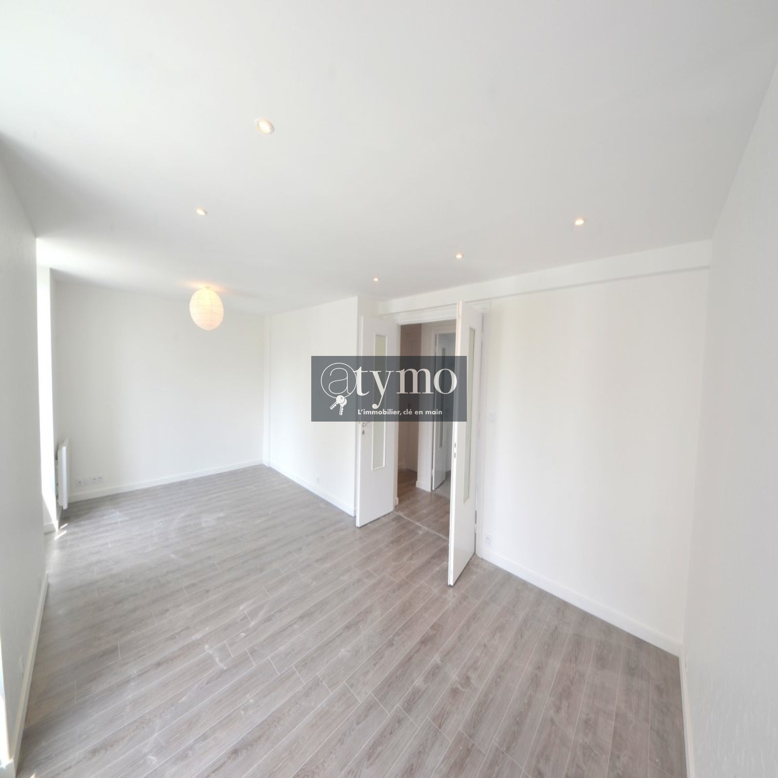 Appartement Rue Lieutenant de Vaisseau Paris à Brest