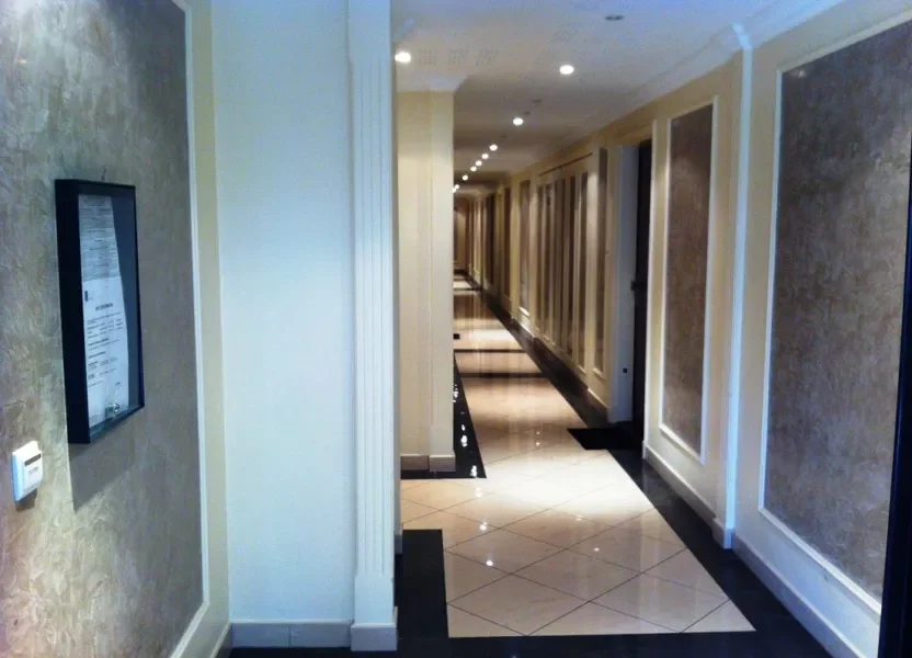Flat Rue de la Brosse in Ferrières-en-Brie