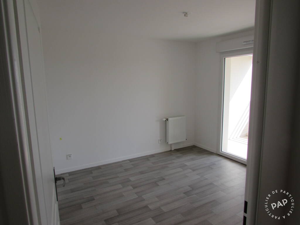 Appartement Avenue du Loiret à Olivet