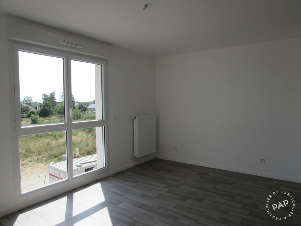 Appartement Avenue du Loiret à Olivet