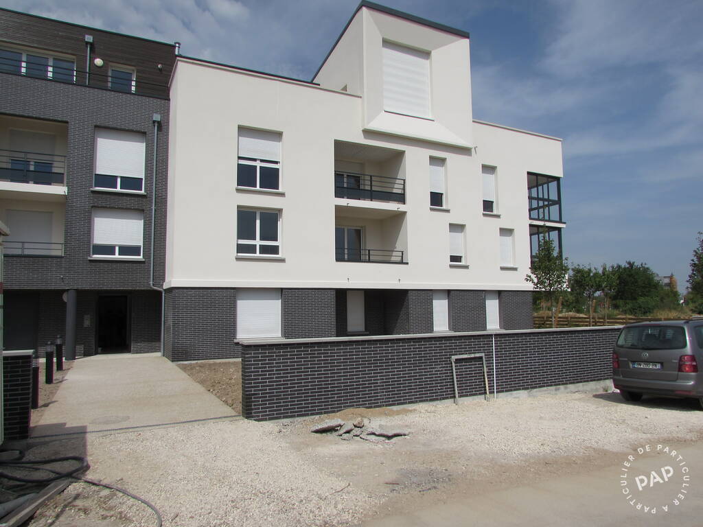 Appartement Avenue du Loiret à Olivet