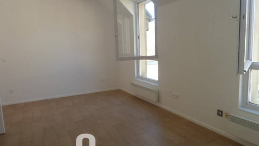 Appartement Parvis des Droits de l'Homme à Metz