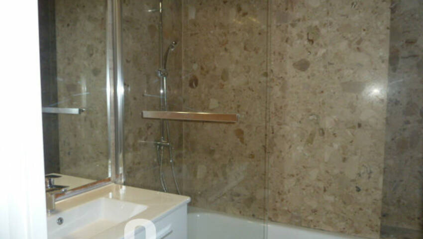 Appartement Parvis des Droits de l'Homme à Metz
