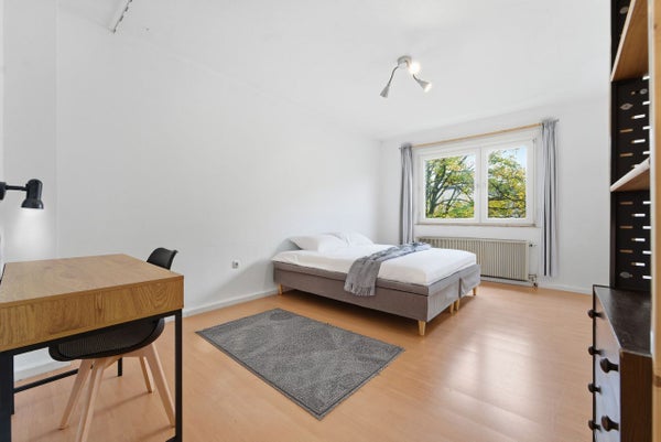 Haus Nieberdingstraße in Essen